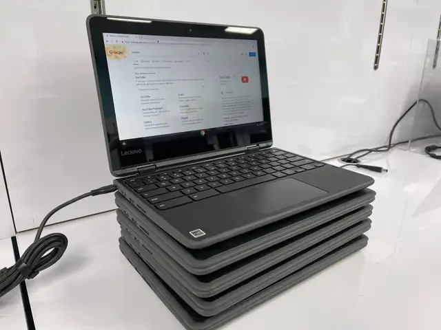 Refurbished Lenovo laptops  best price in Laptops in Saskatoon - Image 3