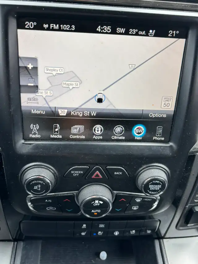2016 Ram 15005801204160089395214