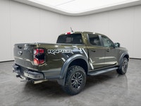 NAVIGATION, LEATHER UPHOLSTERY, ADAPTIVE CRUISE CONTROL, HEATED FRONT SEATS, BACK-UP CAMERA, PREMIUM... (image 5)