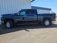 For a quick response please text 403-820-9940. AMVIC licensed business The 2021 Chevrolet Silverado... (image 3)