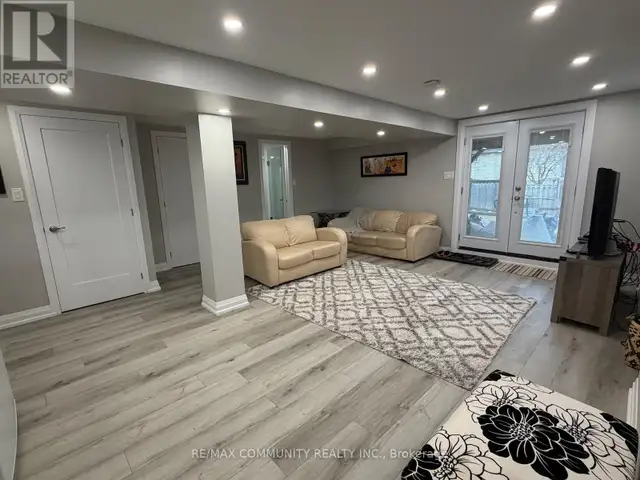 BASEMENT - 24 MAYFLOWER STREET Whitby (Blue Grass Meadows), Onta in Long Term Rentals in Oshawa / Durham Region - Image 14