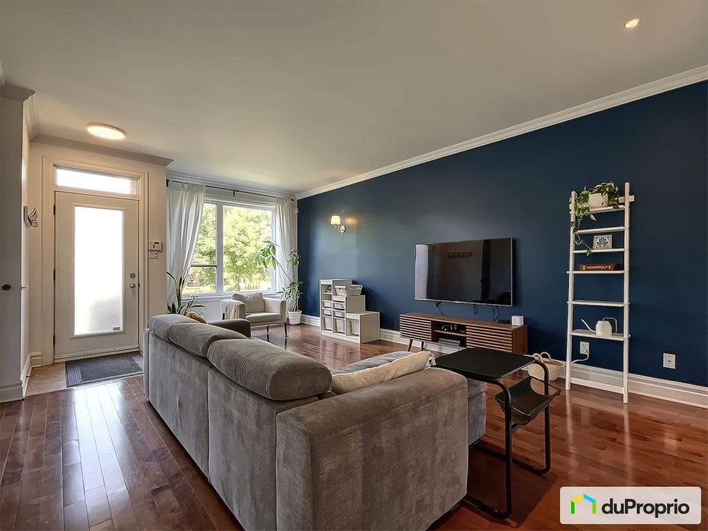 $529,900 - Condominium for sale in Rivière des Prairies — photo 2