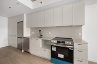 Condo for rent-apartment rental-logement locatif-2.5-2 1/2-Studio-Rosemont La Petite Patrie-Parc Laf... (image 8)