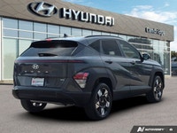 Experience confident all-weather capability and modern convenience in this remarkable 2025 Hyundai K... (image 4)
