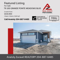 Condo For Sale in Grande Pointe (202407279)