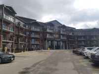 2 Bedroom Condo Apartment - South Guelph - 35 Kingsbury Square