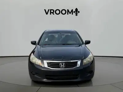 2009 Honda Accord – Fiabilité Honda + Garantie incluse, View more