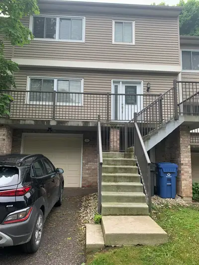 21-295 Water Street N Guelph - 21-293 Water Street Apartment for