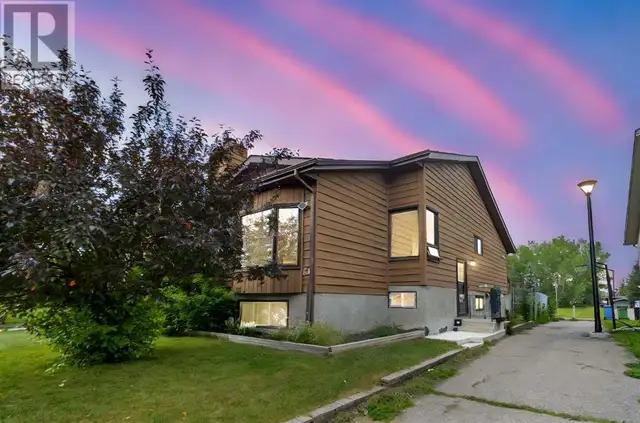 64 Cedarbrook Way SW Calgary, Alberta628647591601951221