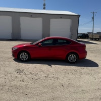 PRICE REDUCED!!! SUMMER CLEAROUT!!! GS SEDAN!! HEATED SEATS!! BLUETOOTH!! BACKUP CAMERA!! 2016 Mazda... (image 5)