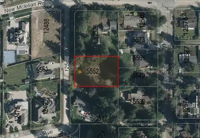 Rare opportunity to create your dream estate in the prestigious West Panorama Ridge community! This...