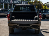 Welcome to Barrie Chrysler Dodge Jeep RAM, proudly serving Barrie and the Simcoe region. Convenientl... (image 5)