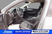 2024 Volvo XC40 B5 Core 4WD Welcome to Xtreme Auto & Truck Sales Your Car Loan, Truck Loan, Credit R... (image 9)