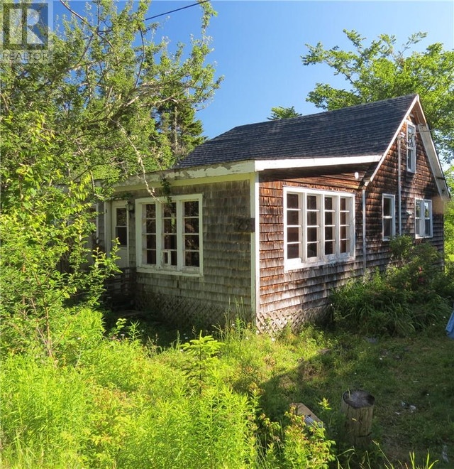 29 Shortcut RD Waterside, New Brunswick Houses for Sale Moncton