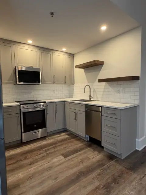 Ideally located on the recently redeveloped Charlotte St. in the downtown core of Sydney, NS. This 1...