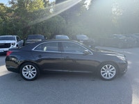 Just Arrived! Please Call or Text Matt at 5198724812 for a prompt and friendly response. This Malibu... (image 4)