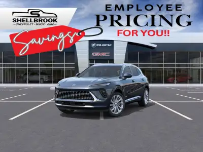 See Dealer Website for Details. 2026 Buick Envision Kijiji Engine: 4 Cylinder Engine 2.0L L/100Km Ci...