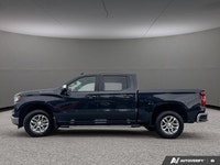 Low Mileage, Remote Start, Aluminum Wheels, EZ Lift Tailgate, Forward Collision Alert, Lane Keep Ass... (image 2)