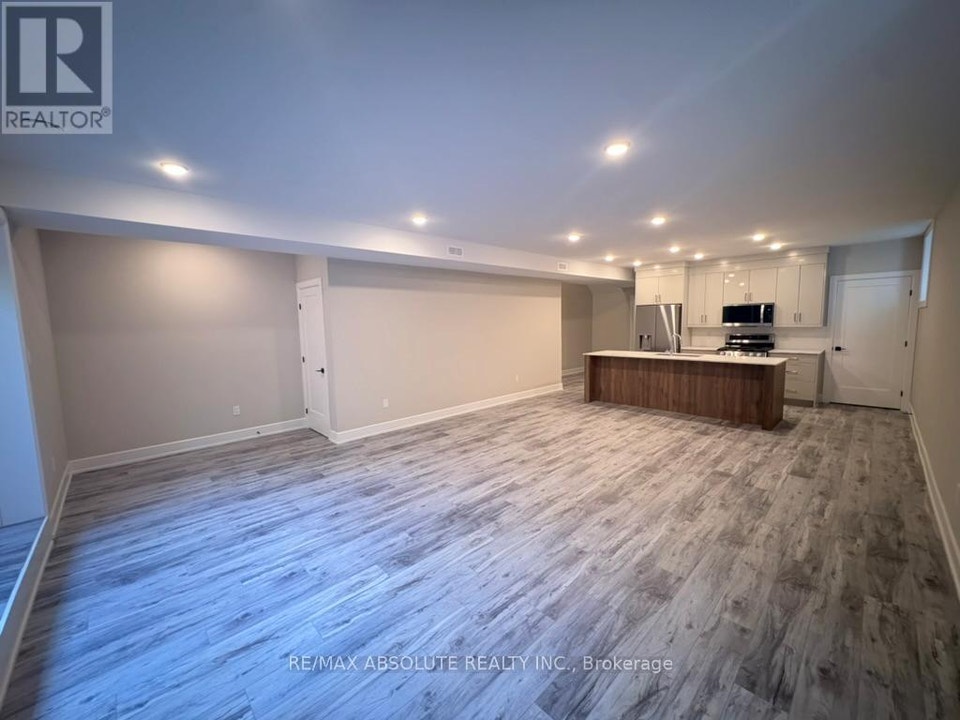 4 - 613 PARKVIEW ROAD Ottawa, Ontario 5