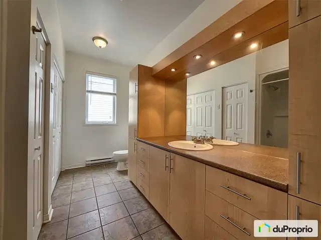 $225,000 - Condominium for sale in St-Hyacinthe in Condos for Sale in Saint-Hyacinthe - Image 7