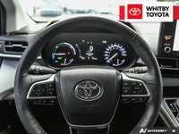 FWD 8-PASSENGER Engine: 4 Cylinder Engine 2.5L L/100Km City: 6.6 L/100Km Hwy: 6.5 Safety Equipment E... (image 7)