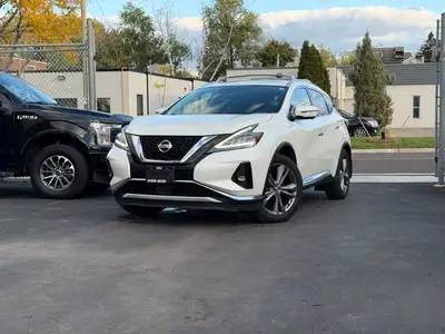 This vehicle is not drivable and not certified as per OMVIC regulations. Certification is available...