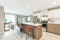 Broadstreet's Crestview Tower at Seymour Village offers 2-bedroom pet-friendly apartments for rent i... (image 5)