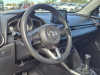 Look at this certified 2020 Toyota Yaris Hatchback LE | 5-Speed Manual | A/C | Heated Seats | Rear C... (image 8)
