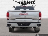 8 Cylinder Engine for powerful performance - All-wheel drive for superior traction - Heated steering... (image 4)