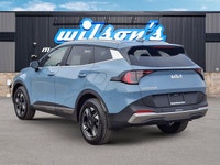 Come see this certified 2026 Kia Sportage LX AWD | Heated Seats | Smart Cruise | Lane Keep Assist |... (image 2)