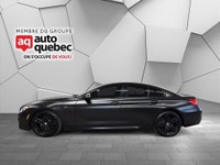 BMW 640i xDrive Gran Coupé 2019 Full Option + HUD Luxe, Performance et Confort Absolu Découvrez le p... (image 6)