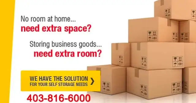 Mr. Nice Guy Movers, Calgary62865710629378122