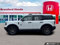 Come visit our Brantford Honda team, you can find us at 378 King George Rd, Brantford, ON, N3T 5L8,... (image 1)
