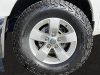 This Ram 1500 Classic has a dependable Regular Unleaded V-8 5.7 L/345 engine powering this Automatic... (image 9)