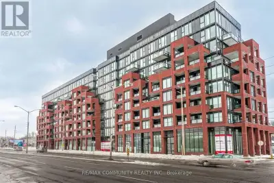 Welcome to 2799 Kingston Road, Unit 309, located in the highly shought0after Bluffs community! this...