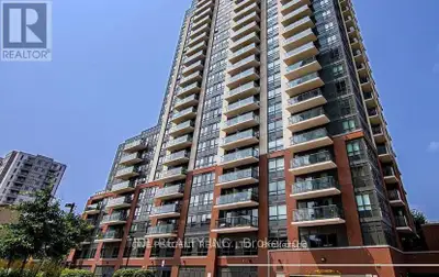 Prime Location & Intelligent Design at Dupont & Lansdowne. Welcome to effortless urban living! This...