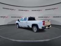 This Chevrolet Silverado 2500HD has a powerful Gas V8 6.6L/ engine powering this Automatic transmiss... (image 5)