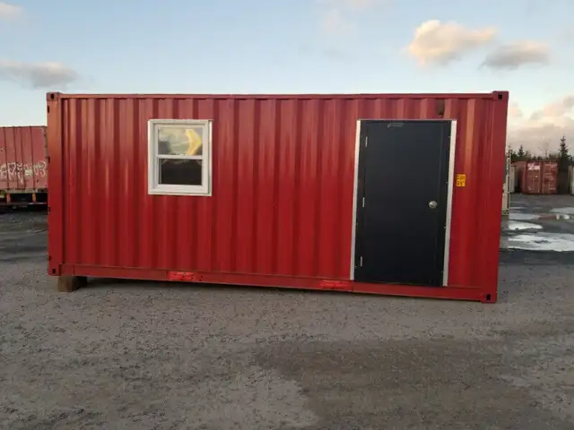 Containers.Buy outright or finance. in Other Business & Industrial in City of Halifax - Image 3