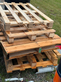 Pallets Sarnia Sarnia Area Preview