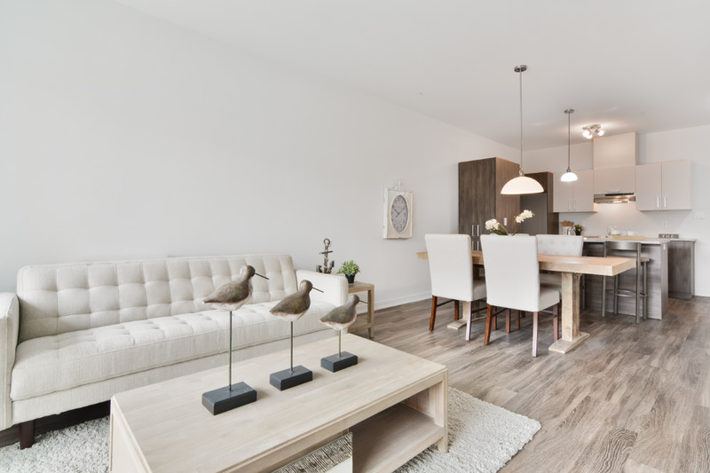 4 1/2 TOUT INCLUS à louer ALLINCLUDED for rent Châteauguay