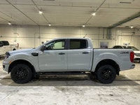 // ACCIDENT FREE!! // At Haldimand Motors Ltd. in Cayuga, this used 2023 Ford Ranger XLT 4WD with th... (image 9)