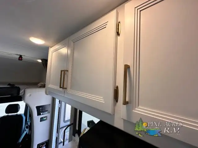 2025 Thor Motor Coach Four Winds Sprinter 24LV - Diesel in RVs & Motorhomes in Moncton - Image 38