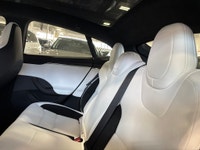 **SPRING SPECIAL!** - - > | NO LUXURY TAX | < - - FULLY ELECTRIC, FEATURING : 1021 HORSEPOWER, AWD,... (image 9)