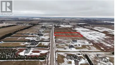 Located just outside of Kensington, this 1.73-acre lot offers a fantastic opportunity in a sought-af...