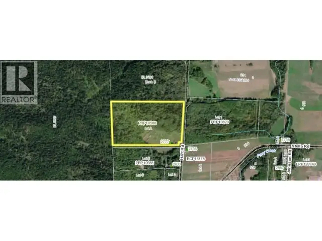 LOT A HART ROAD Fraser Lake, British Columbia in Land for Sale in Burns Lake - Image 14