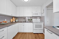 SPACIOUS 1 BEDROOM APARTMENT FOR RENT IN ST. THOMAS! SELECT APARTMENTS REVITALIZED WITH PREMIUM FEAT... (image 1)