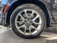 This Dodge Durango boasts a Intercooled Supercharger Premium Unleaded V-8 6.2 L/376 engine powering... (image 8)