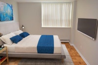 STUDENT-FRIENDLY, SPACIOUS 1 BEDROOM APARTMENT FOR RENT IN LONDON! STEPS TO UNIVERSITY OF WESTERN ON... (image 5)