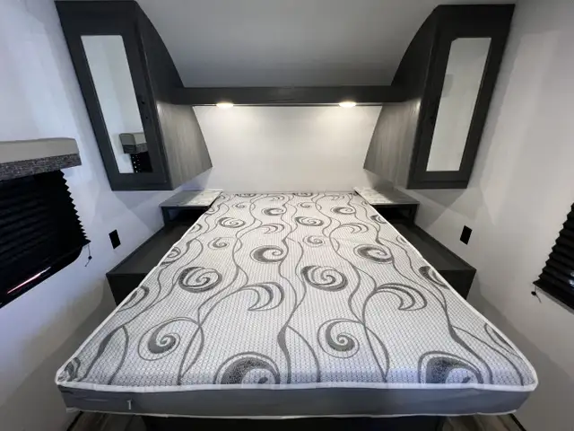 2024 Dutchmen Aspen Trail LE 25BH Bunks - Camper Travel Trailer in Travel Trailers & Campers in Winnipeg - Image 7