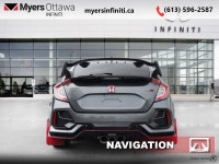 The Honda Civic is an even more compelling choice, combining the latest safety upgrades and a truly... (image 2)